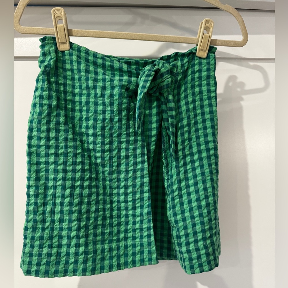 Spell Skirt NWT size Medium